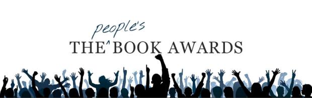 The People's Book Awards Image