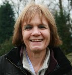 Christina James Gravatar (1)