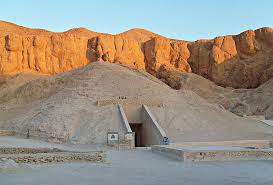 valley of the kings