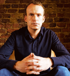 Matt Haig