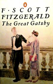 gatsby cover
