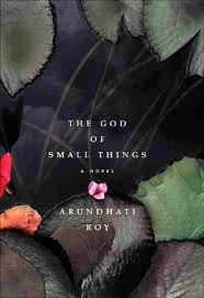 the god of small things
