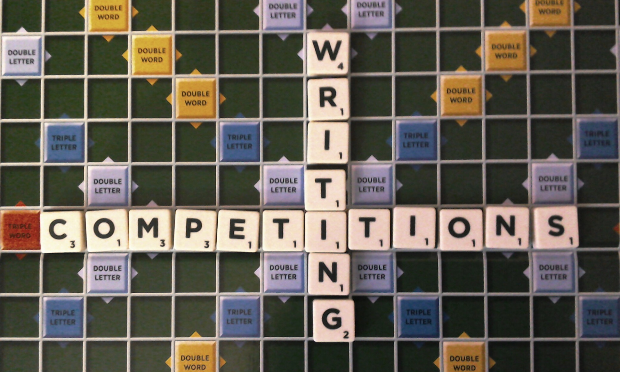 How Do Writing Competitions and Book Awards have an Impact on Authors ...